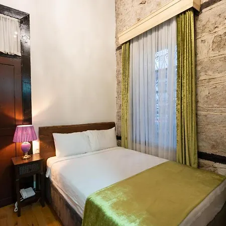 Cedrus Hotel Antália