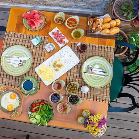 Cedrus Отель 3*