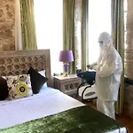Cedrus Hotel Antalia