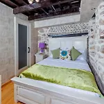 Hotel Cedrus Antalia
