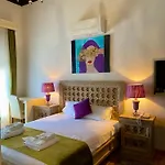 Cedrus Hotel