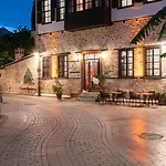 Cedrus 3* Antalia