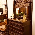 Cedrus Hotel 3*