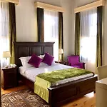 Hotel Cedrus Antalia