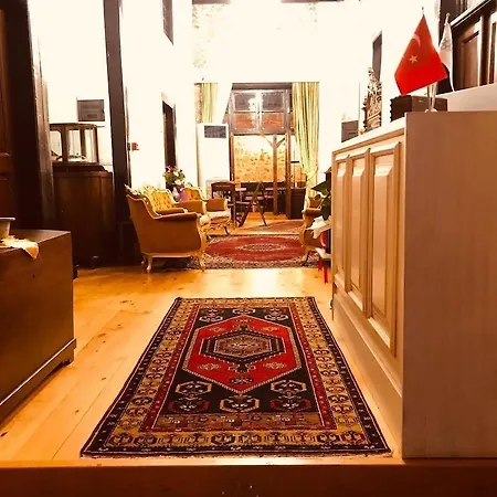 Szálloda Cedrus Antalya