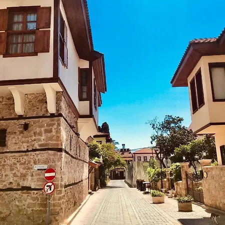 Cedrus Hotel Antalia