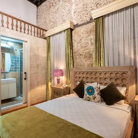 Cedrus Hotel Antalya