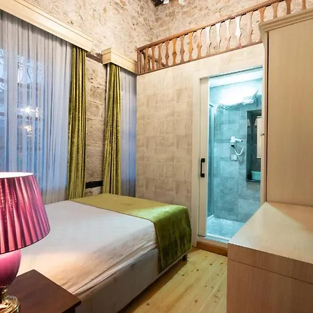 Hotel Cedrus