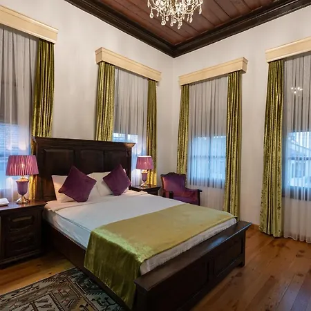 Cedrus Antalya