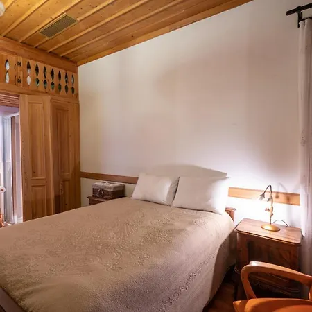 Hotel Cedrus
