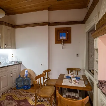 Szálloda Cedrus Antalya