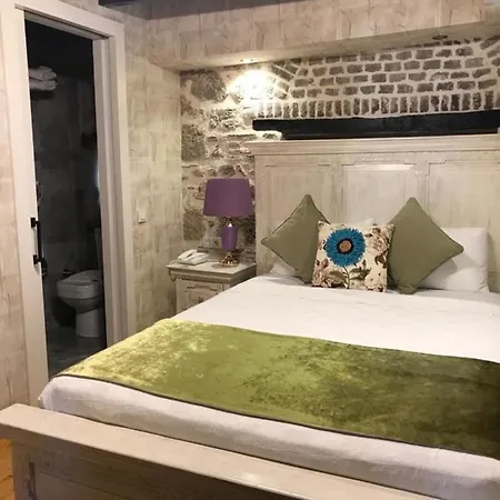 Hotel Cedrus