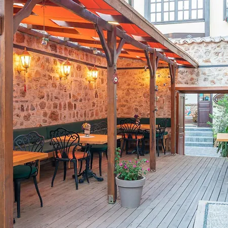 Cedrus 3* Antalia