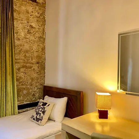 Hotel Cedrus