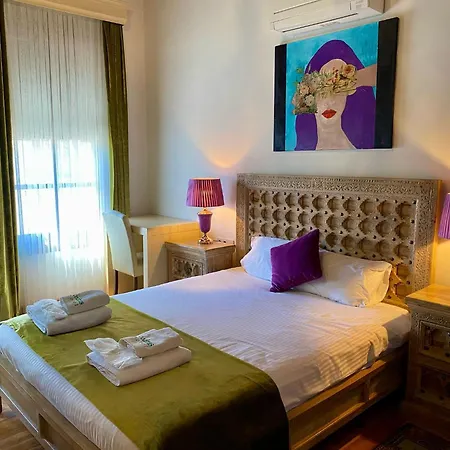 Szálloda Cedrus Antalya