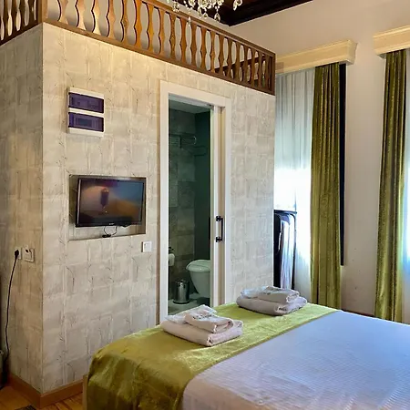 Cedrus 3* Antalya