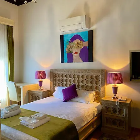 Cedrus Hotel