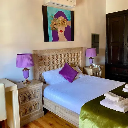 Hotel Cedrus