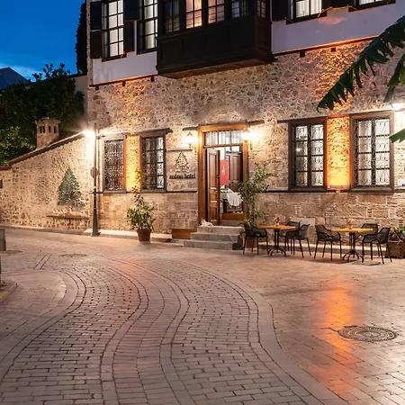 Cedrus 3* Αττάλεια