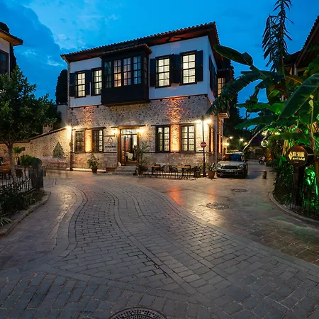 Hotel Cedrus