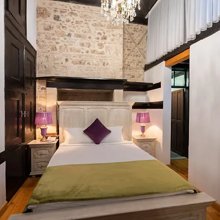 Hotel Cedrus 3*