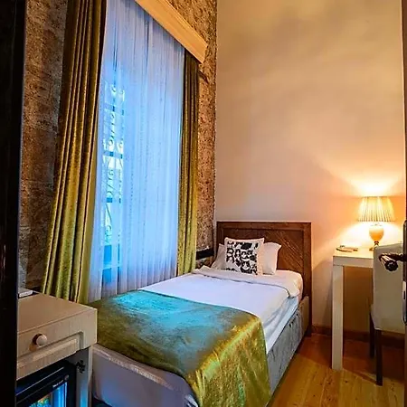 Hotel Cedrus Antalya
