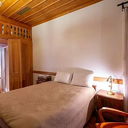 Hotel Cedrus