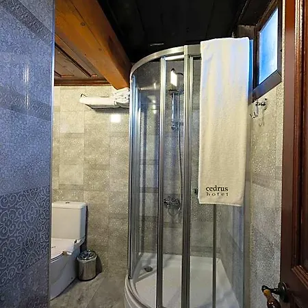 Cedrus Hotel Antalya