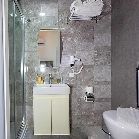 Hotel Cedrus
