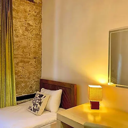 Cedrus Hotel