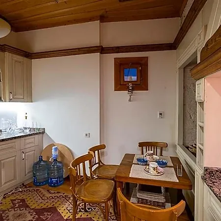Hotel Cedrus 3*