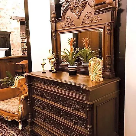 Hotel Cedrus Antalia