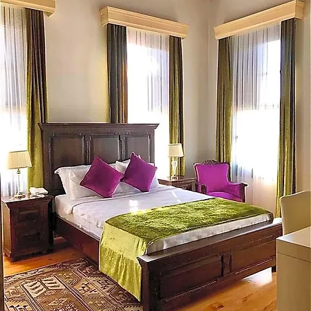 Hotel Cedrus Antalia