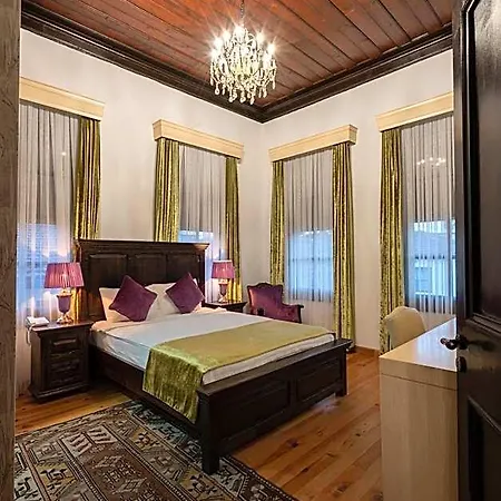 Hotel Cedrus Antalya
