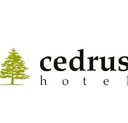 Hotel Cedrus 3*
