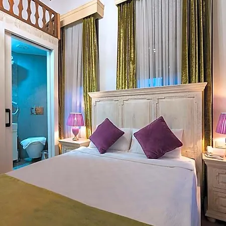 Cedrus Hotel Antalya