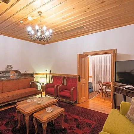 Hotel Cedrus