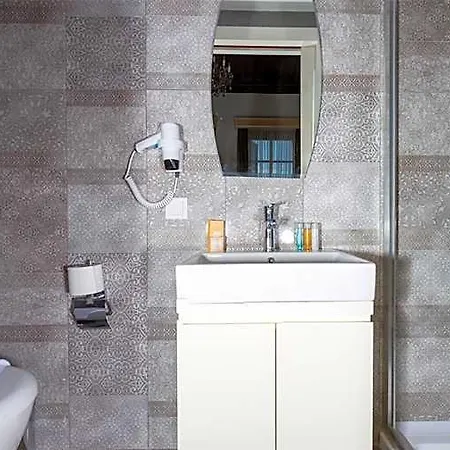 Hotel Cedrus Antalya