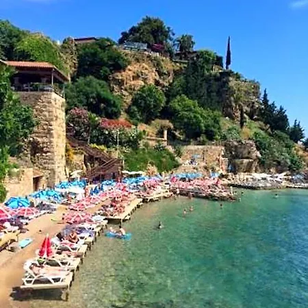 Cedrus 3* Antalya