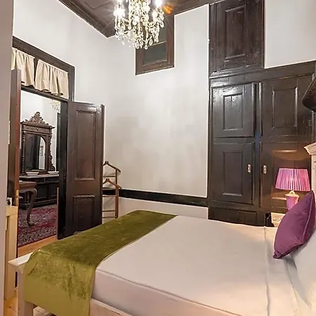 Cedrus Hotel