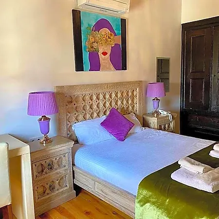Cedrus 3* Antalya
