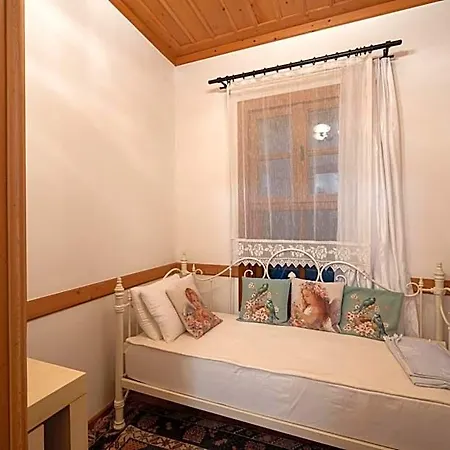 Hotel Cedrus Antalya