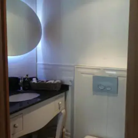 Hotel Cedrus Antalya