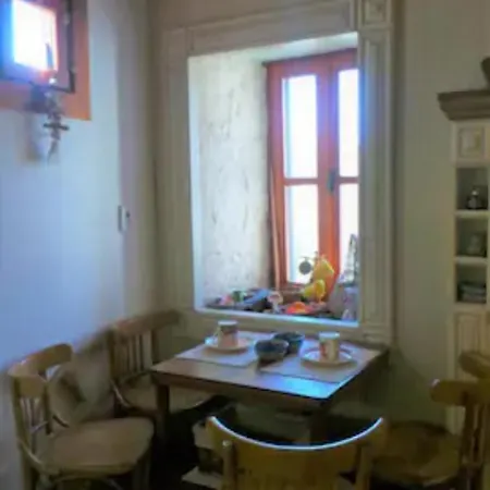 Cedrus Hotel
