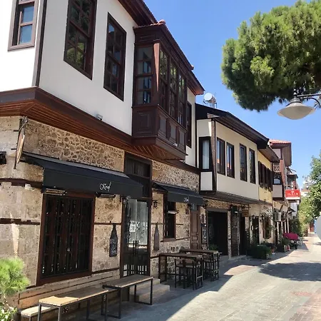 Cedrus 3* Antalya