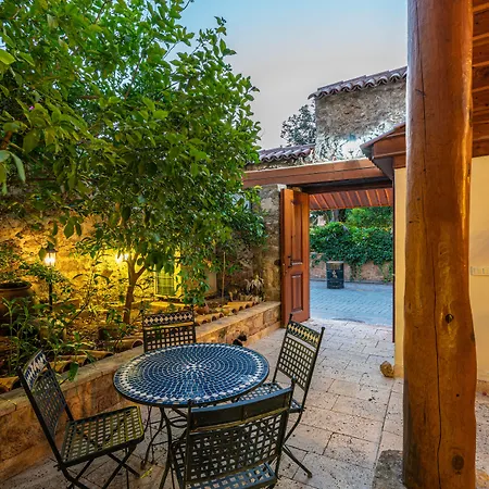 Cedrus 3* Antalya