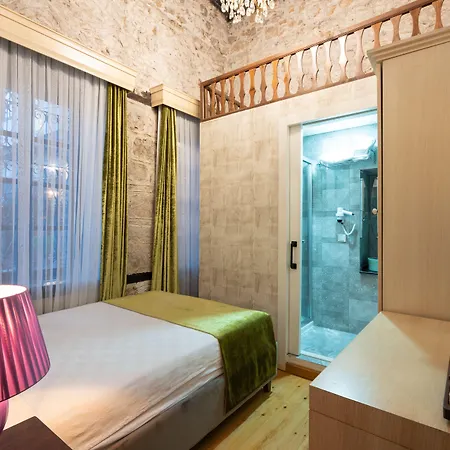 Hotel Cedrus Antalya