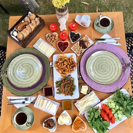 Cedrus Szálloda Antalya