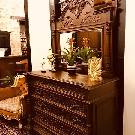 Cedrus Ξενοδοχείο 3*
