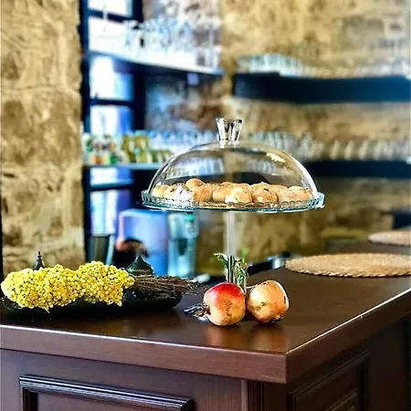 Cedrus Hotel